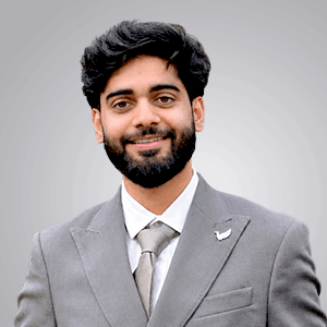 Ali Saeed Safwi