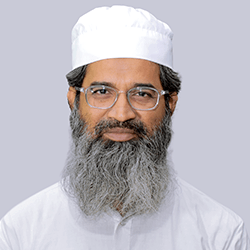 Ghulam Mustafa Azhari