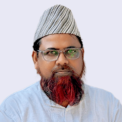 مفتی محمد رحمت علی مصباحی چشتی قادری